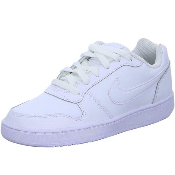 🖤SOLD🖤•nike ebernon low tennies• - Picture 2 of 5